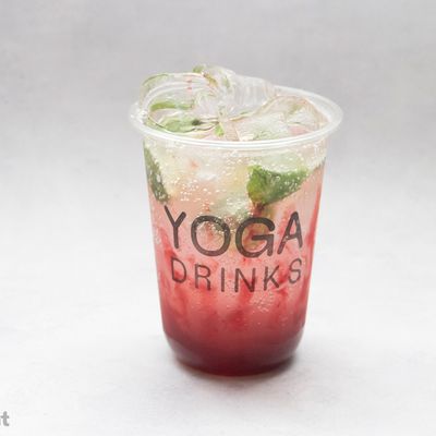 Mojito Strawberry