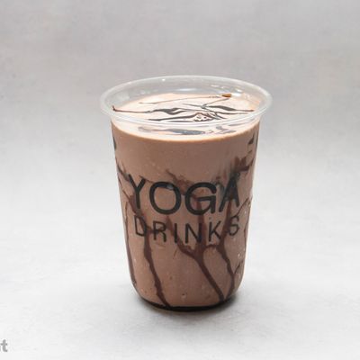 YOGA Cafe photo 8