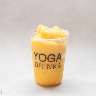 Milkshake Mango