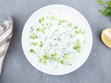 yogurt salad