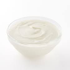 Yogurt flavor