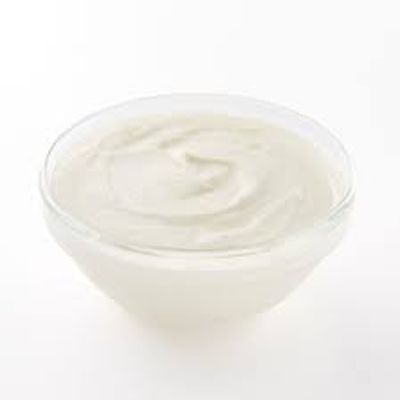 Yogurt flavor