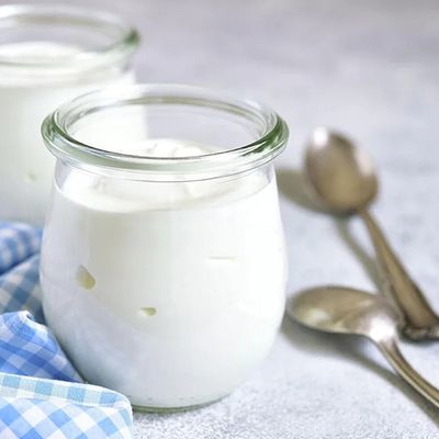 Yogurt