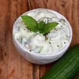Yogurt Salad