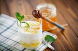 Honey Yogurt