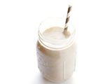 Plain Yogurt