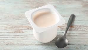 Yogurt