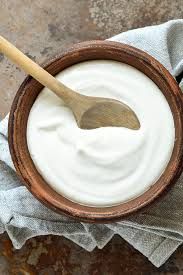 Yogurt