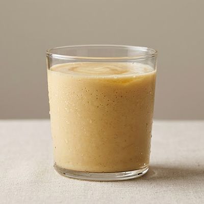 Honey Yogurt