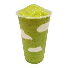 Yogurt Kiwi
