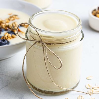 Yogurt Milk