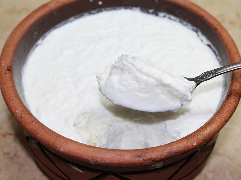 Yogurt
