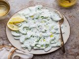 Yogurt Salad