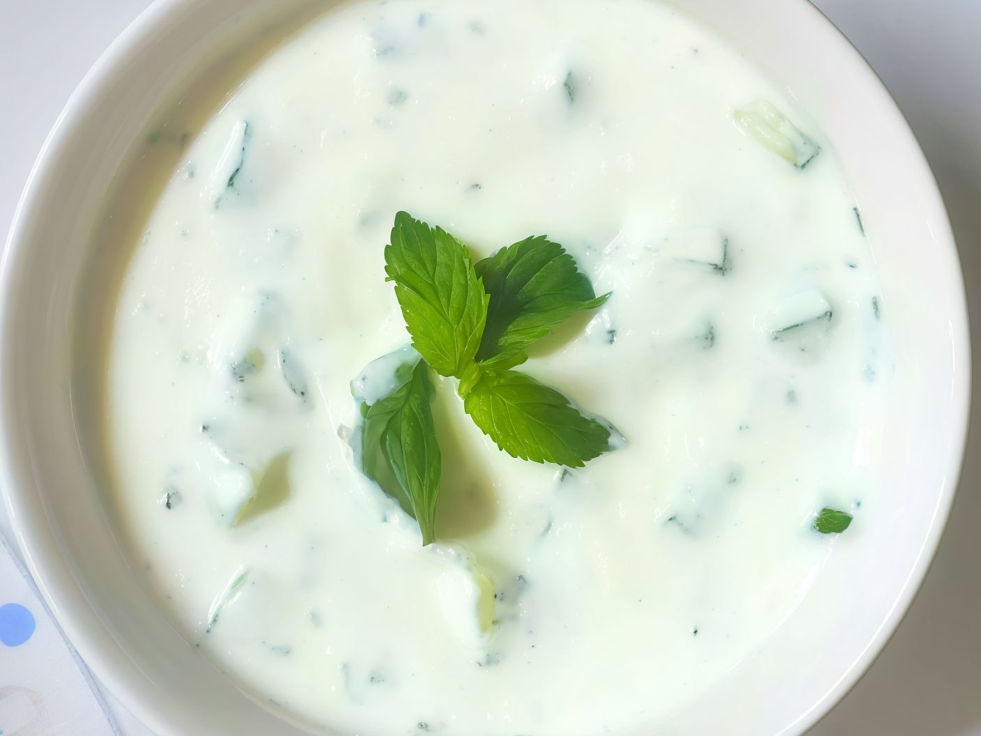 Yogurt Salad