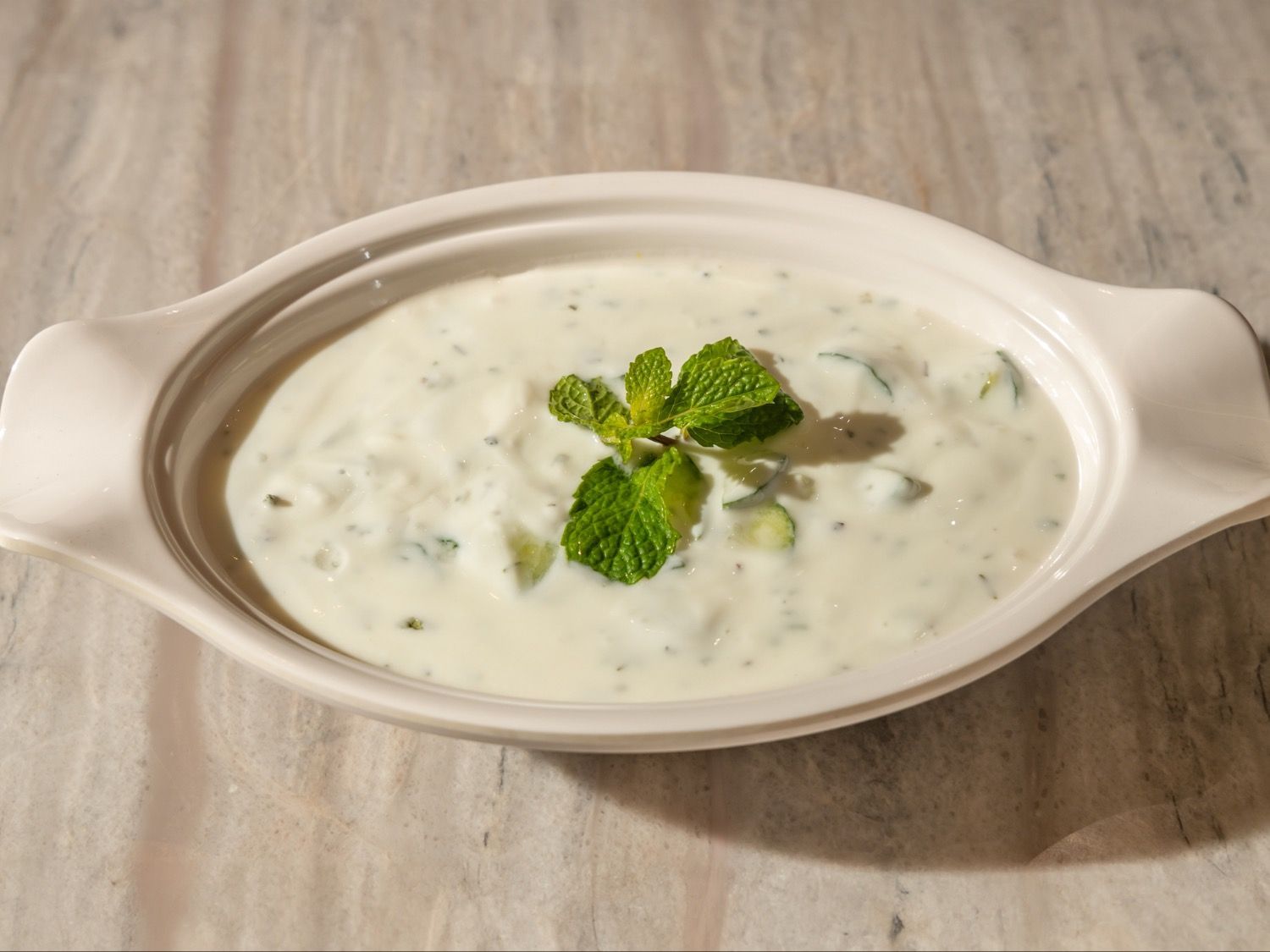 Yogurt Salad