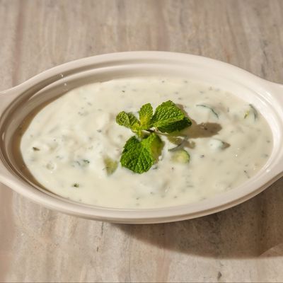 Yogurt Salad