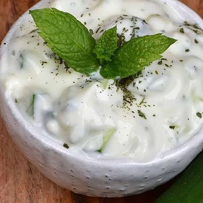 Yogurt Salad