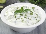 Yogurt Salad