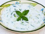 Yogurt Salad