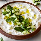Labneh