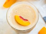 Yogo peach