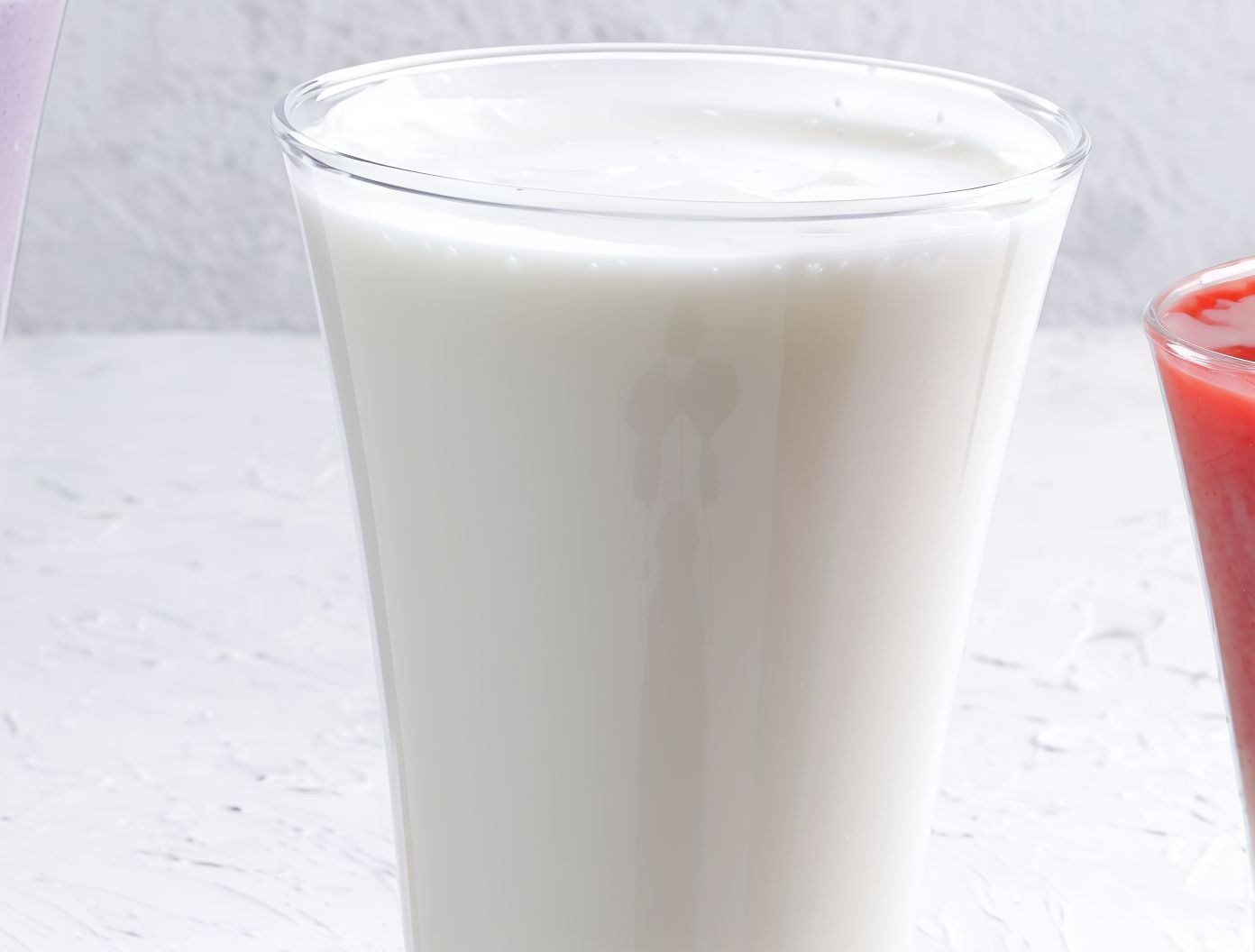 Yogurt With Honey
