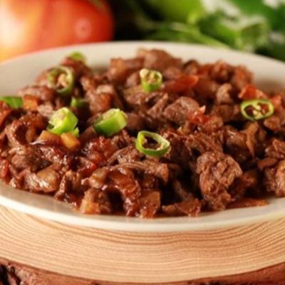 Nafr Meat Seghar