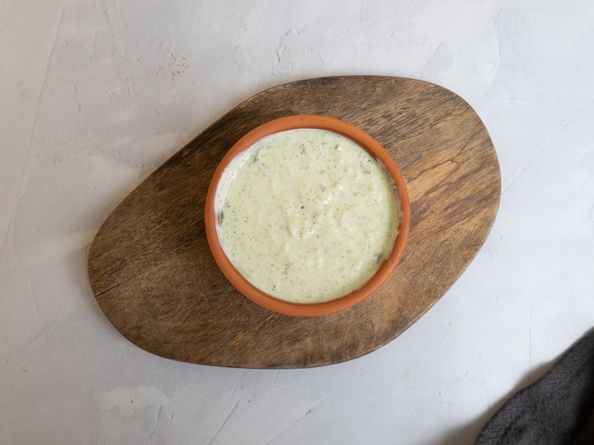 Yogurt Salad