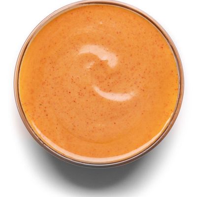 Yummy Sauce