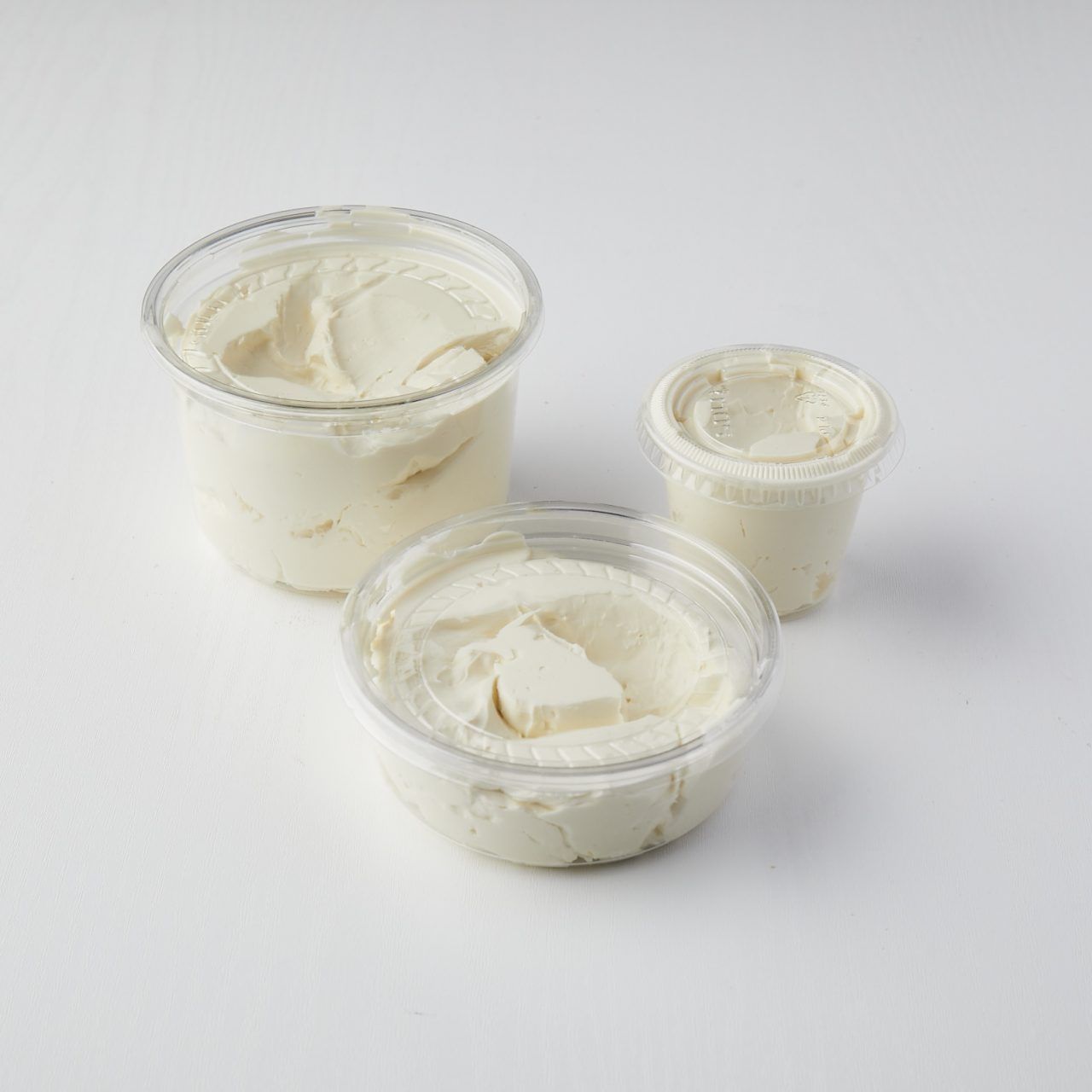 Cream Cheese