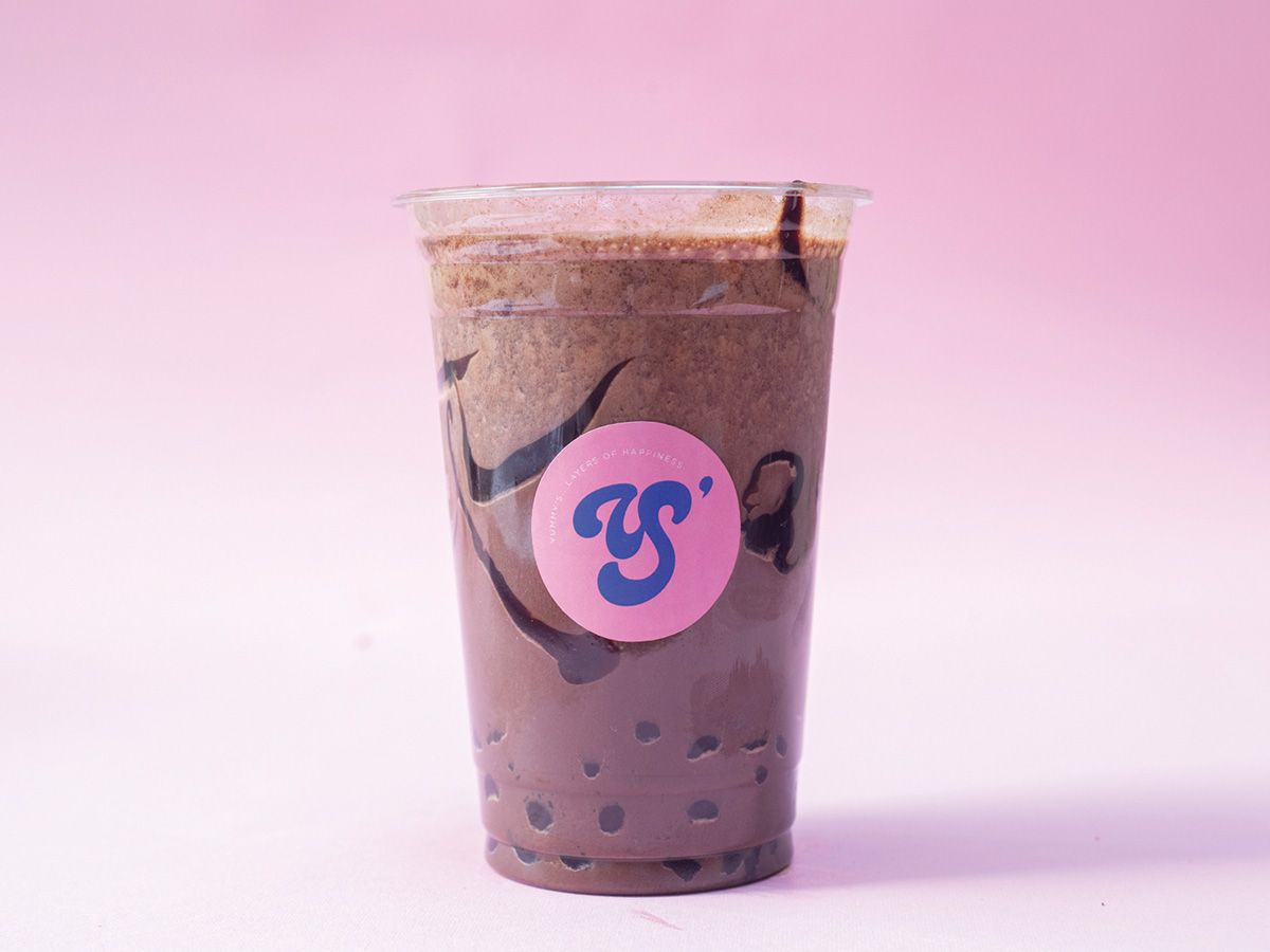 Choco Boba