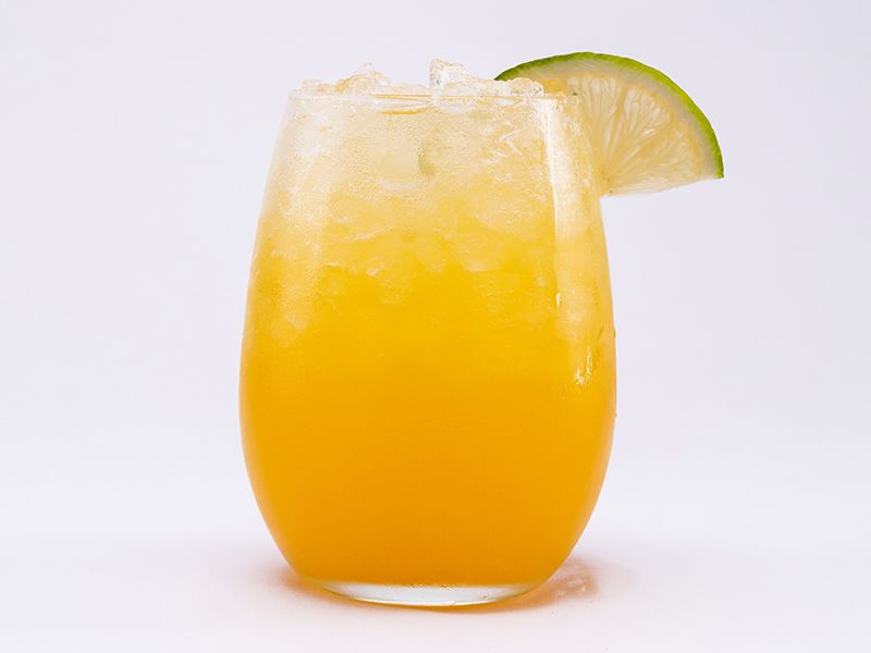 Yuzu Passion