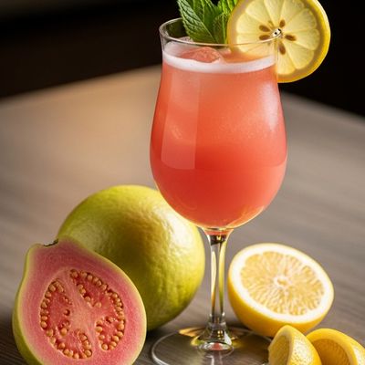 Zaza Guava