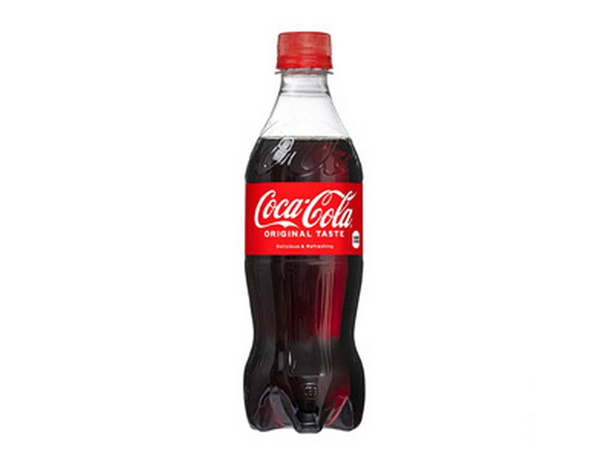 Coca-Cola ZERO