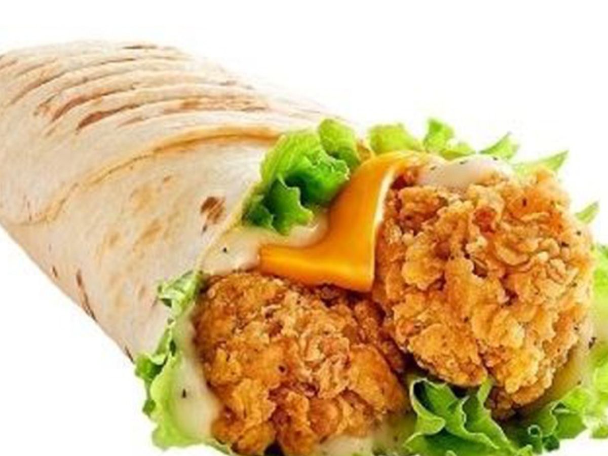 Shay Al Naseem delivery service in UAE Talabat