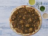 Thyme Manoucheh