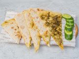 Zaatar Manoucheh