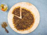 Thyme Manoucheh