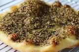 Zaatar Manoucheh