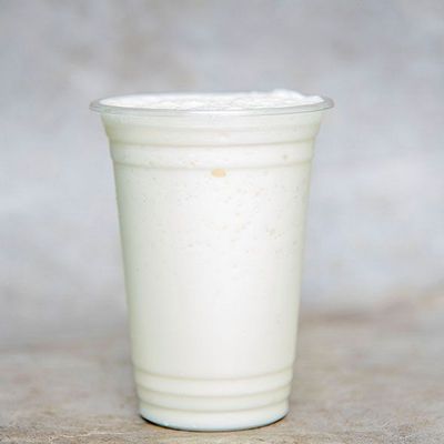 Zabadoo Milk