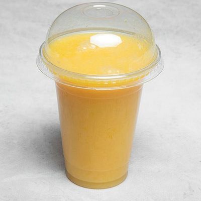 Zabado Mixed Fruits + Honey