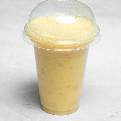Zabado Nuts + Honey