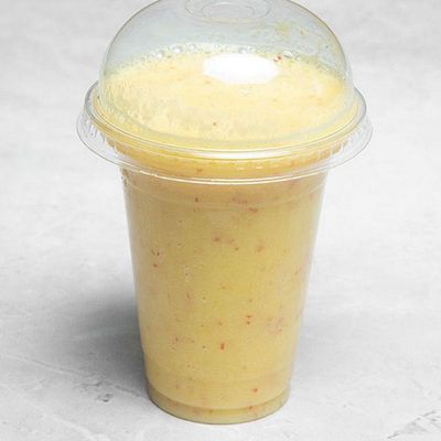 Zabado Vanilla + Honey