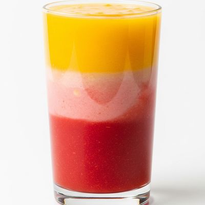 Zabadoo Brazilian