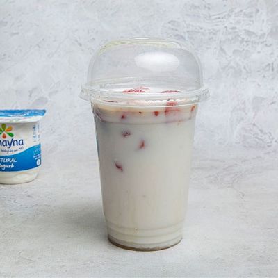 Zabadoo berries