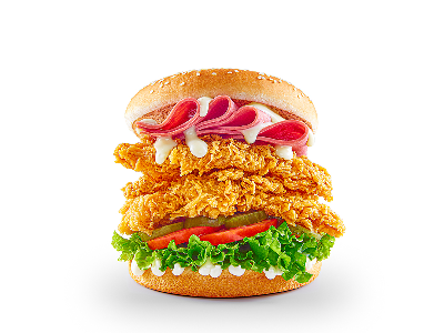 The Ranch Sandwich