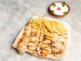 Chicken Shawarma 250 gm