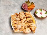 Chicken Shawarma 500 Gm