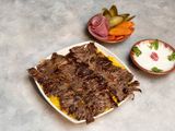 Meat Shawarma 250 gm