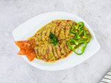 Baba Ghannoug
